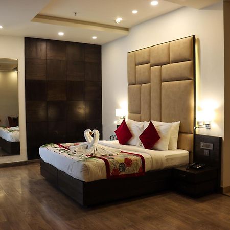 Hotel Rosetum Kasauli Extérieur photo