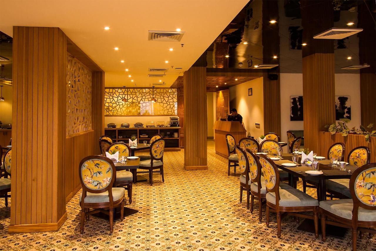 Hotel Rosetum Kasauli Extérieur photo
